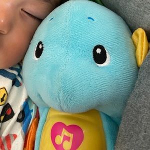 Meet your Posher, Grace